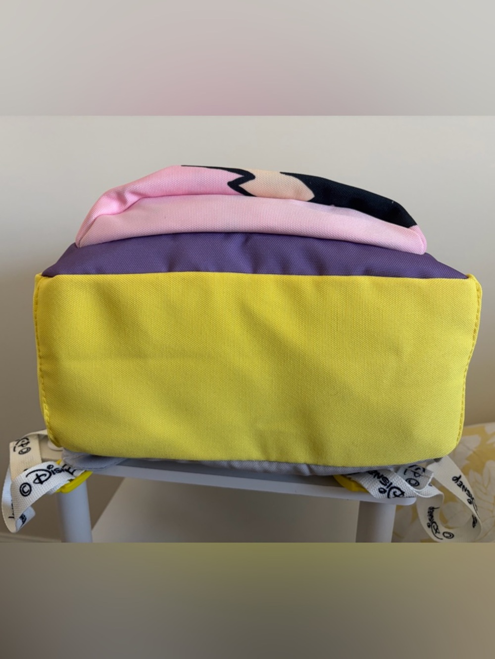 Disney Hot Dog Backpack - Picture 7 of 8
